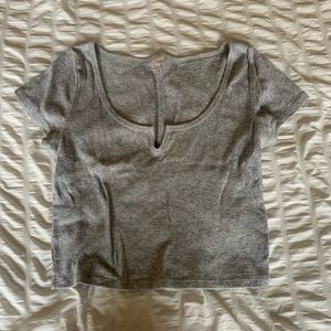 baby tee
